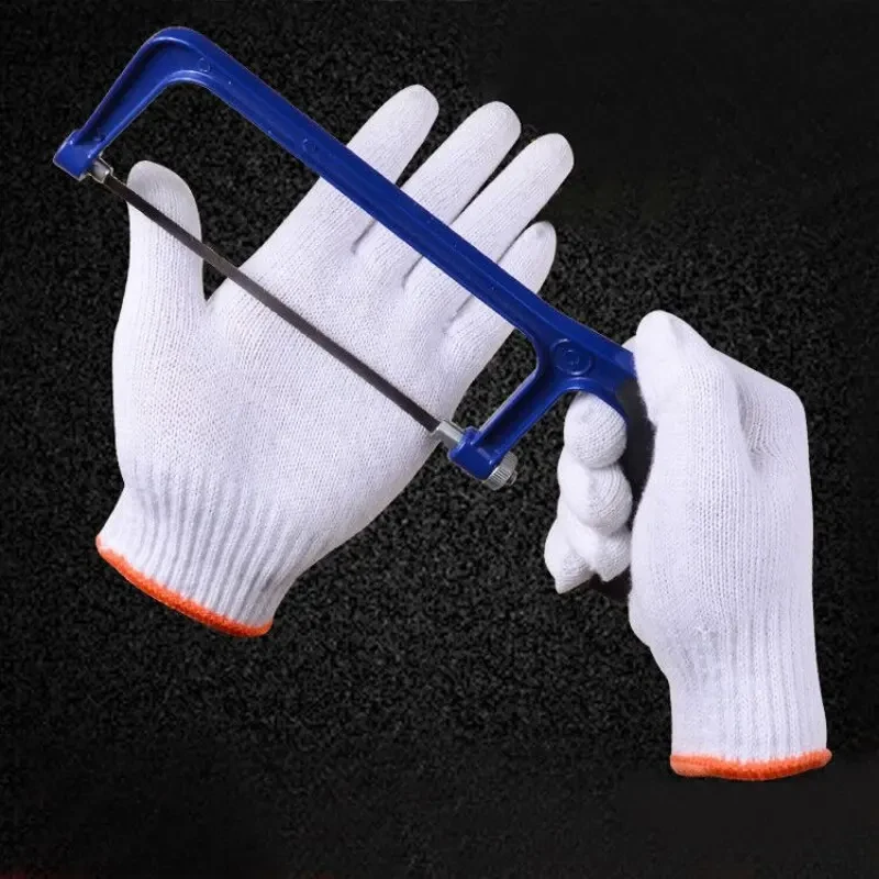 nitrile work gloves