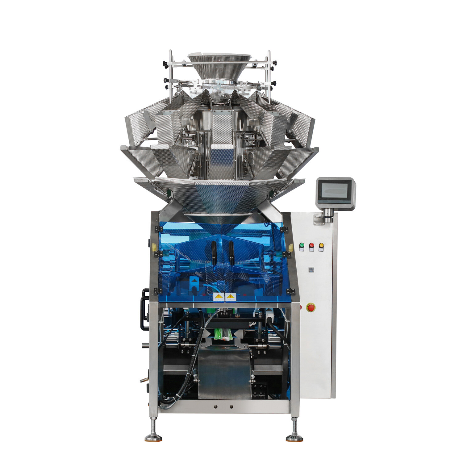 multihead weigher packing machine factory, multihead weigher packing machine manufacturers, multi head weigher packing machine