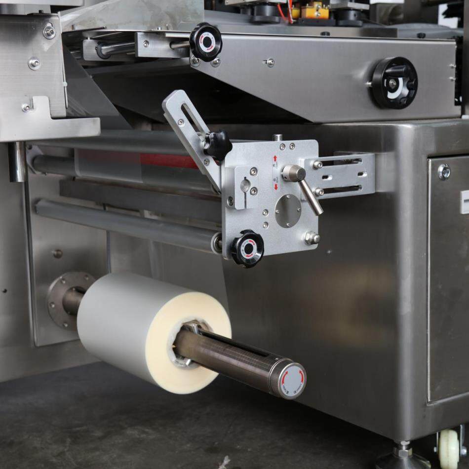 Advancements in Sachet Packing Machines for Enhanced Hygiene and Safety