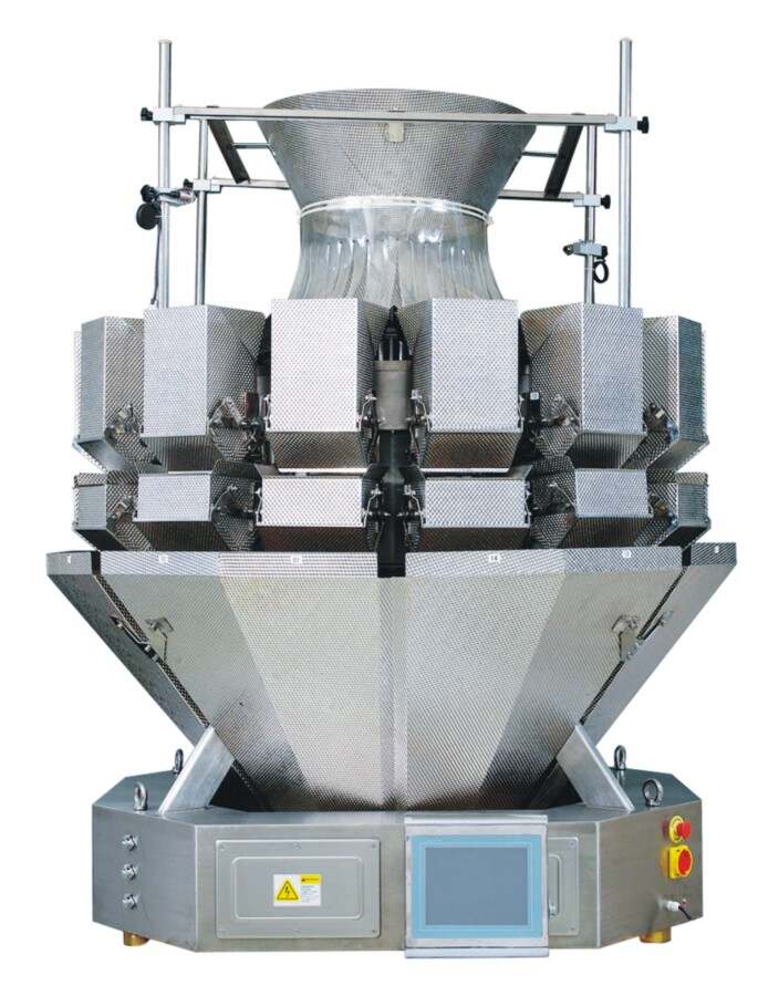 Wholesale Multihead Weigher