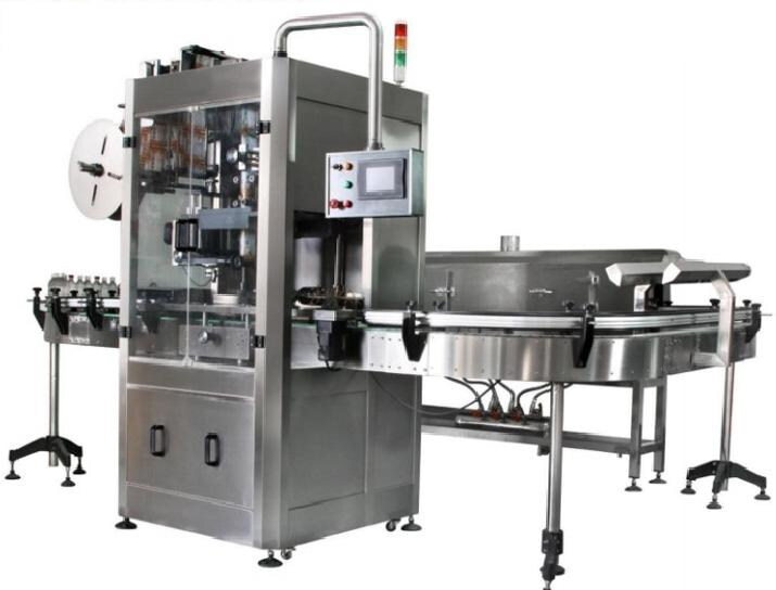 Understanding Label Batch Coding Machines