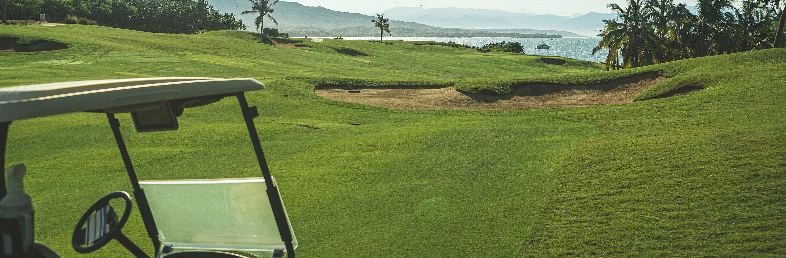 Maximizing the Battery Life of Your Electric Golf Cart: Tips and Tricks