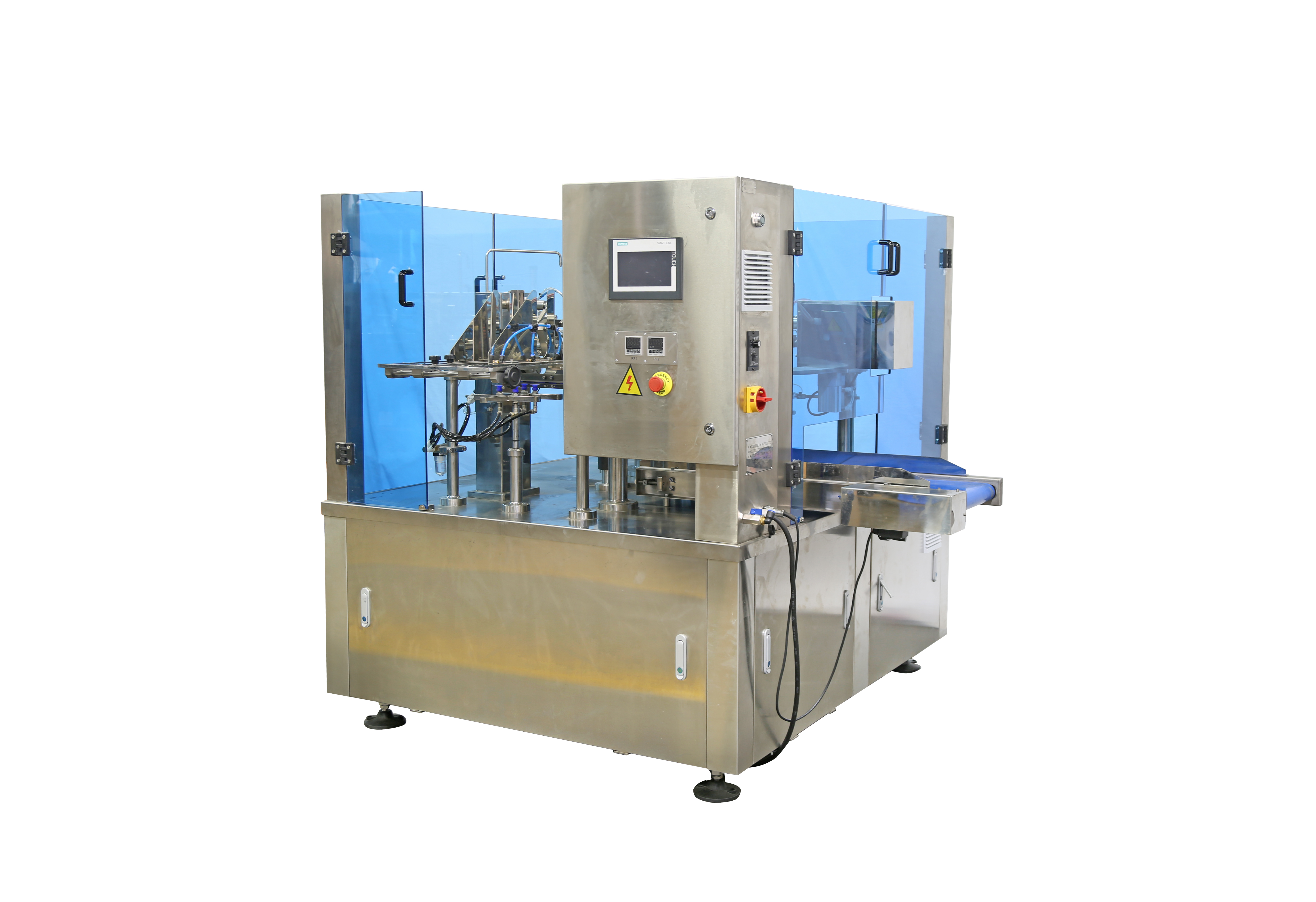 Water Pouch Packing Machine Price: A Comprehensive Guide