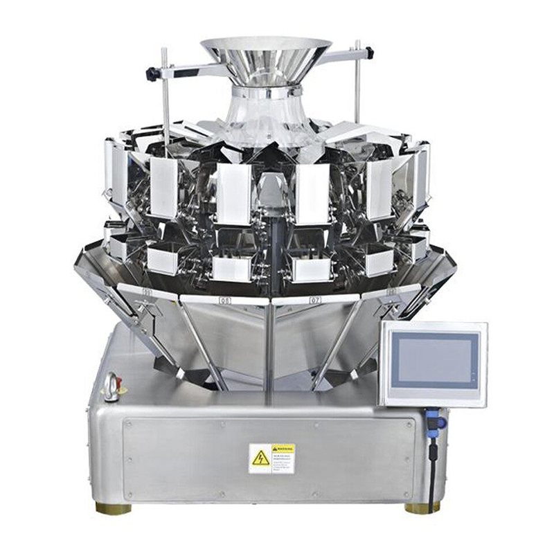 Combination Weigher Factories: Revolutionizing Food Packaging Efficiency and Accuracy