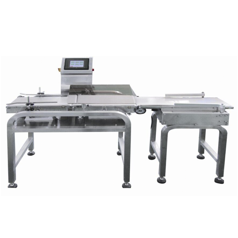 Combination Weigher Factories: Revolutionizing the Packaging Industry