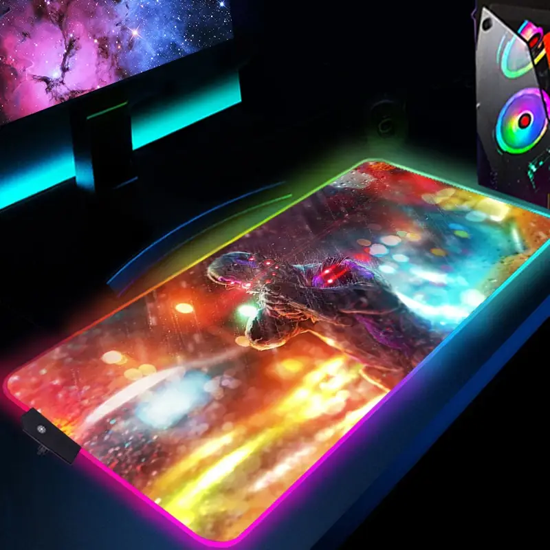Unleash Your Gaming Potential: Elevate Your Experience with an XXL Mouse Pad