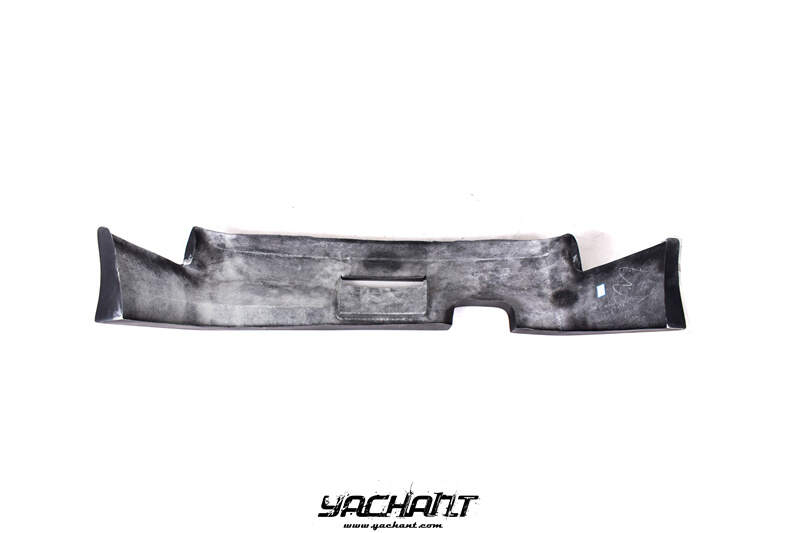 YCR33012FRP 1995-1998 Nissan Skyline R33 GTS 2D Final Konnecxion Style Rear Bumper FRP (8).jpg
