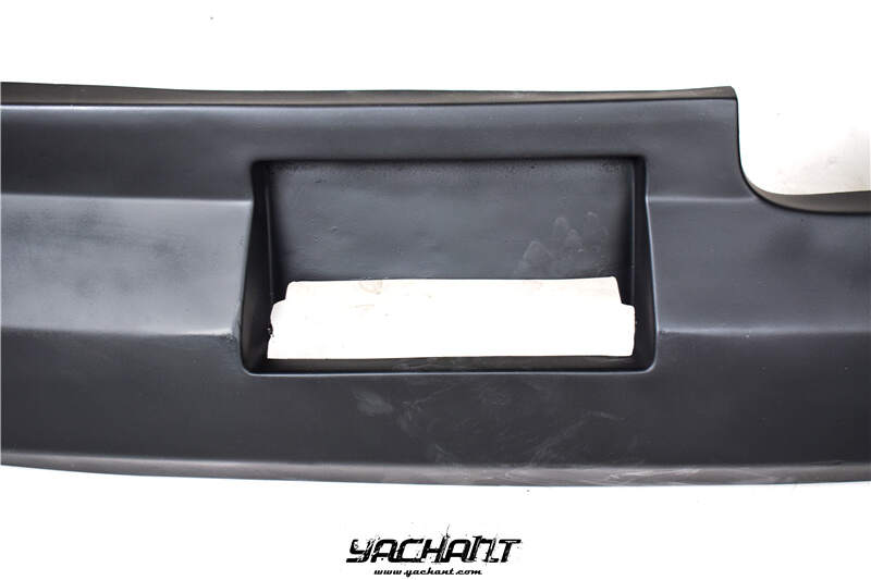 YCR33012FRP 1995-1998 Nissan Skyline R33 GTS 2D Final Konnecxion Style Rear Bumper FRP (5).jpg