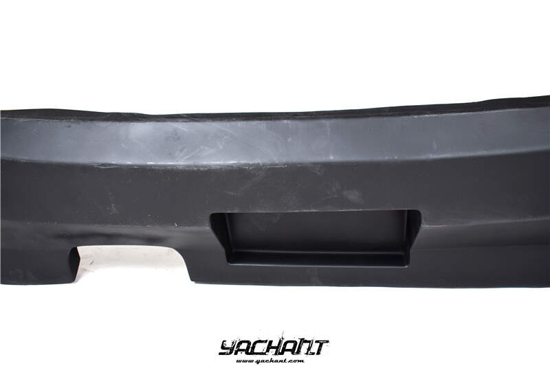YCR33012FRP 1995-1998 Nissan Skyline R33 GTS 2D Final Konnecxion Style Rear Bumper FRP (17).jpg