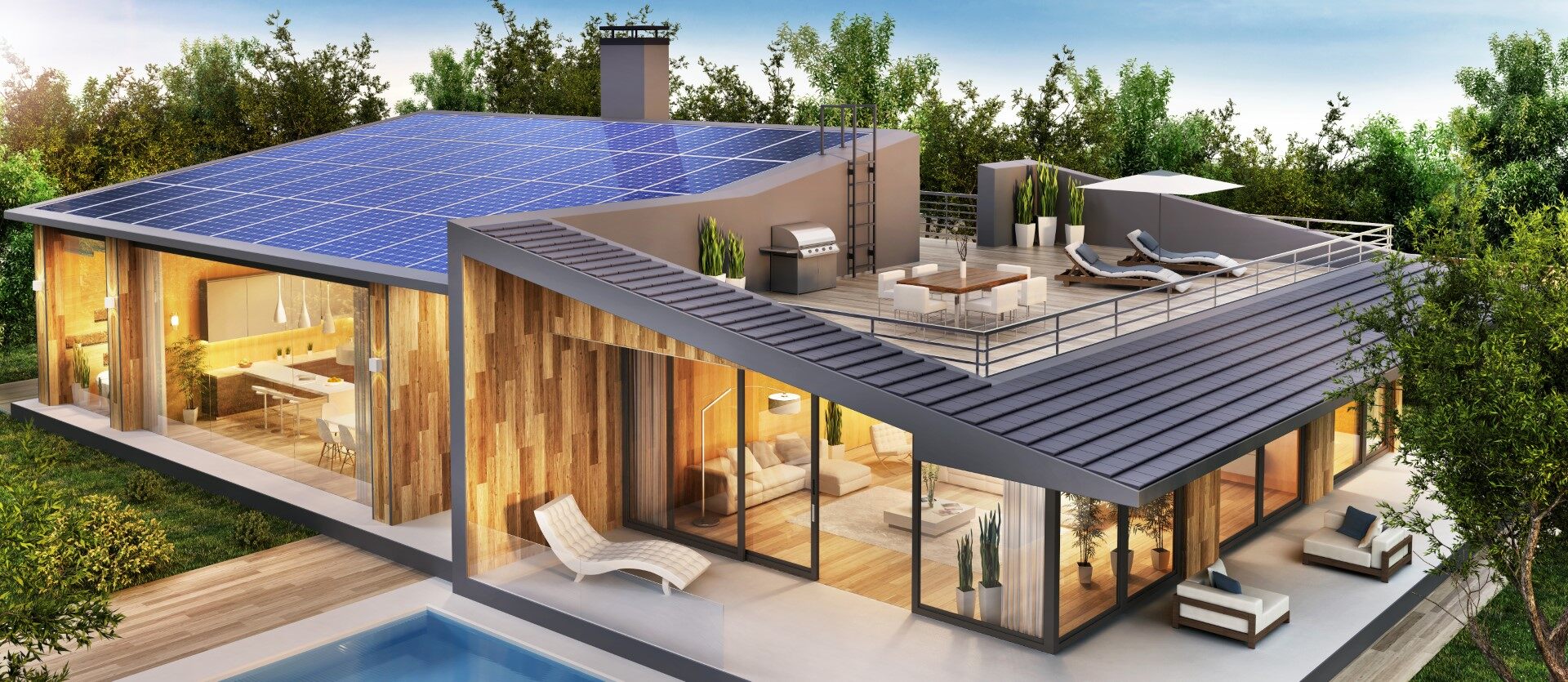 Creating a Sustainable Home: Eco-Friendly Design Ideas