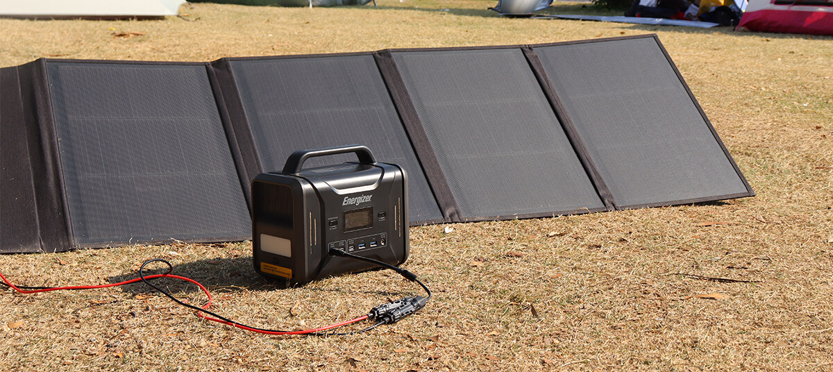 Flexible Solar Panel Kits: A Sustainable and Portable Energy Solution