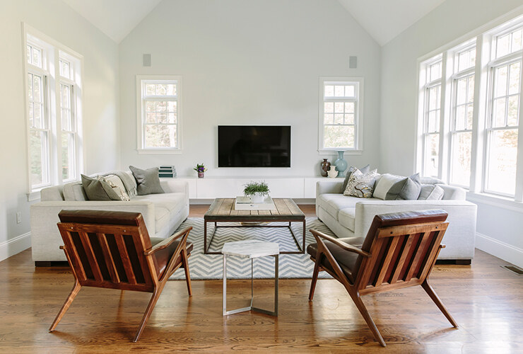 Small Space Living: How to Make the Most of Your Square Footage
