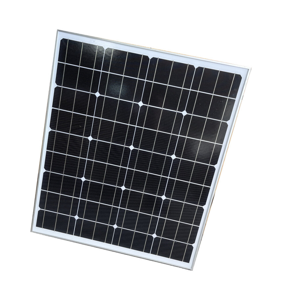 Yohoo PV550 550 Watt Monocrystalline Solar Panel