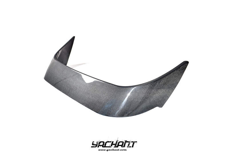 YCTYTSPR032L CF 2019-2022 Toyota GR Supra MK V A90 A91 MB Style Rear Spoiler Wing CF (5).jpg