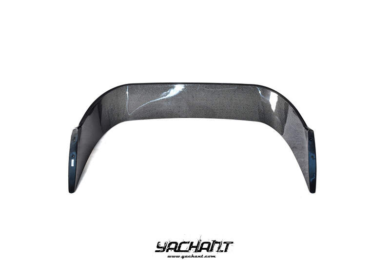 YCTYTSPR032L CF 2019-2022 Toyota GR Supra MK V A90 A91 MB Style Rear Spoiler Wing CF (9).jpg