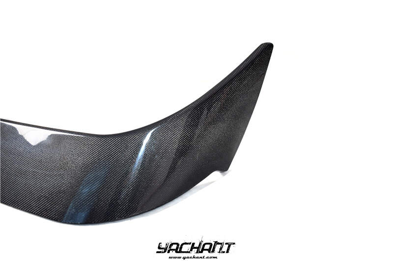 YCTYTSPR032L CF 2019-2022 Toyota GR Supra MK V A90 A91 MB Style Rear Spoiler Wing CF (6).jpg