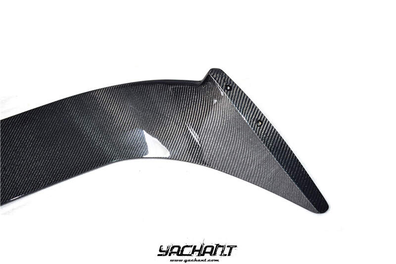 YCTYTSPR032L CF 2019-2022 Toyota GR Supra MK V A90 A91 MB Style Rear Spoiler Wing CF (16).jpg