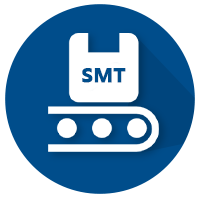SMT production line design