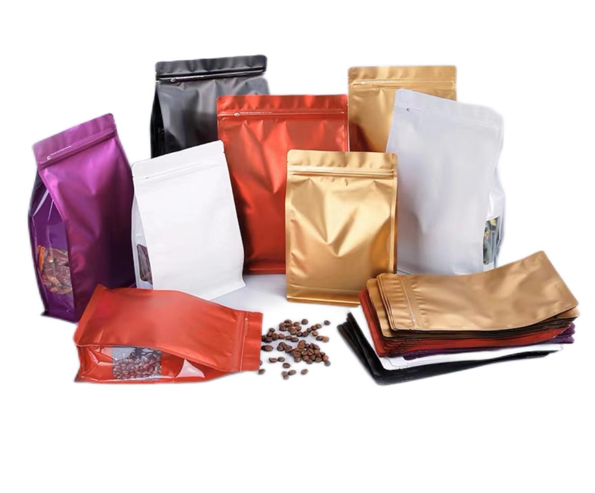 Navigating Global Dynamics in Wholesale Cosmetic Packaging Bags