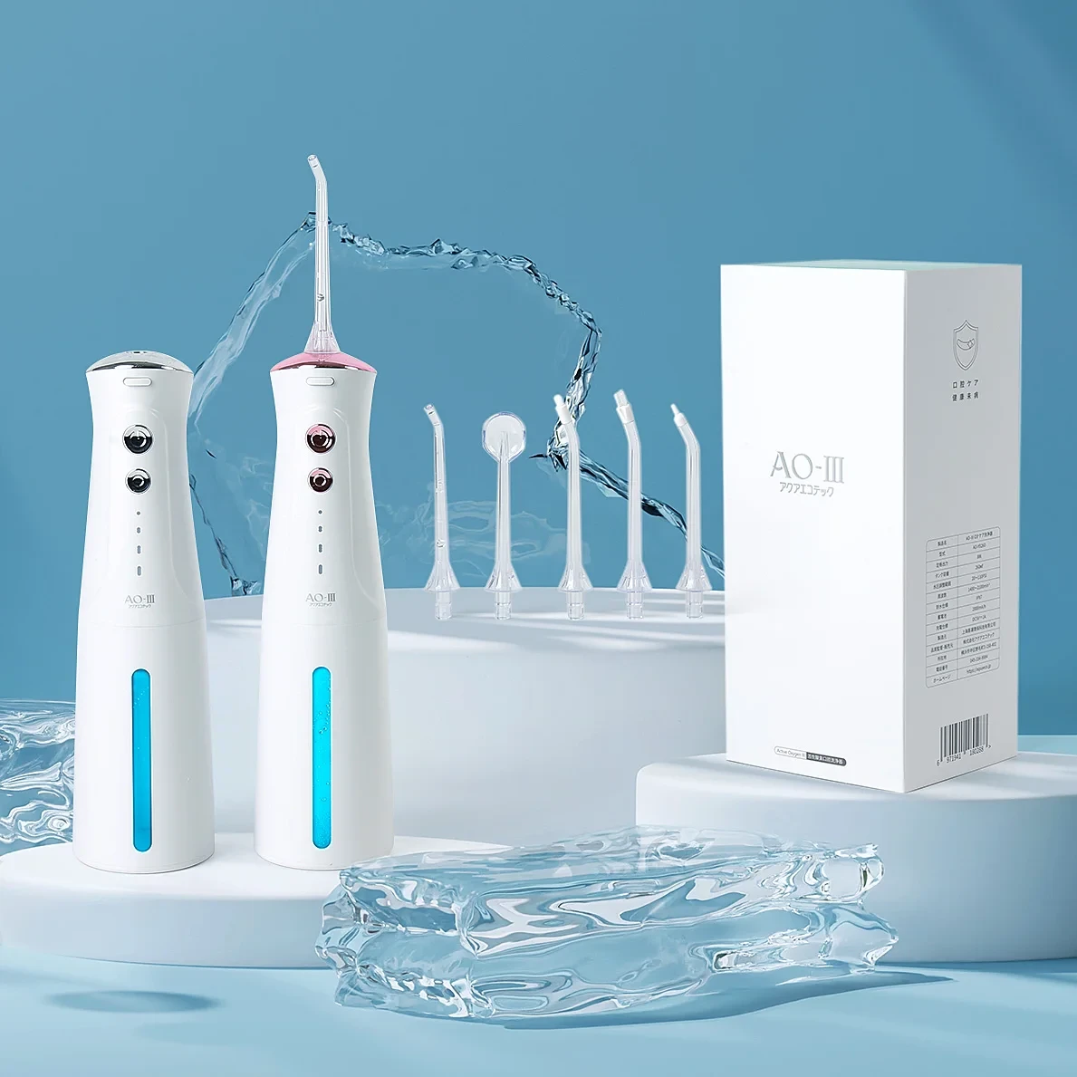 Why an Ozone Water Flosser is a Must-Have for Every Oral Care Routine?