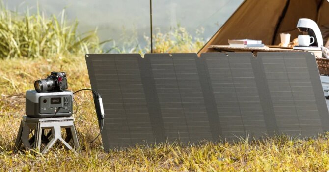 Portable Power Bank Stations vs. Solar Portable Power Stations: What’s the Difference