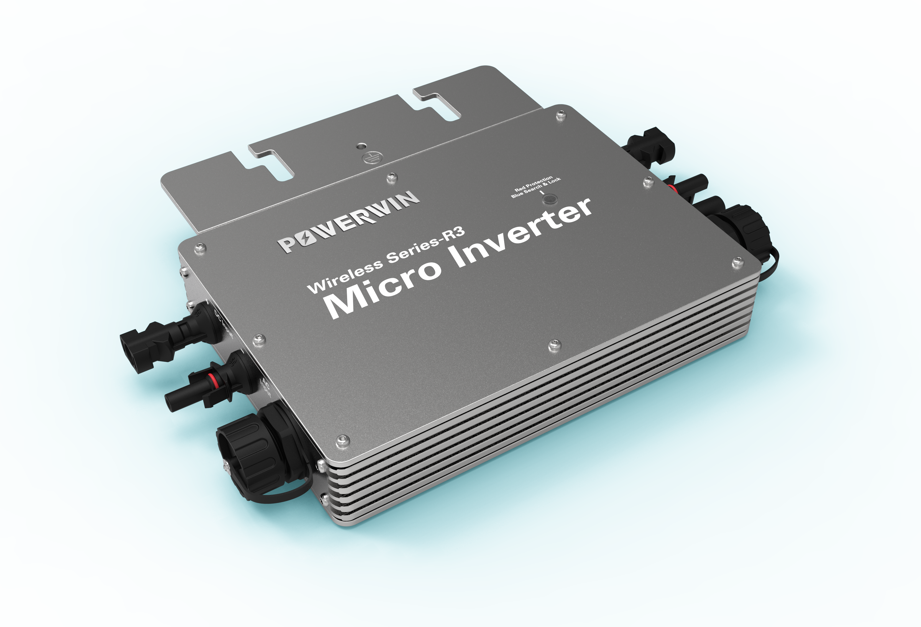POWERWIN Micro Inverter