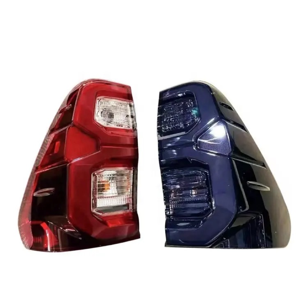 How to Replace Land Cruiser Tail Light Sourcing