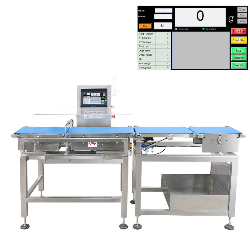 Máquina de control de alta precisión y alta velocidad con certificado CE realizado en China