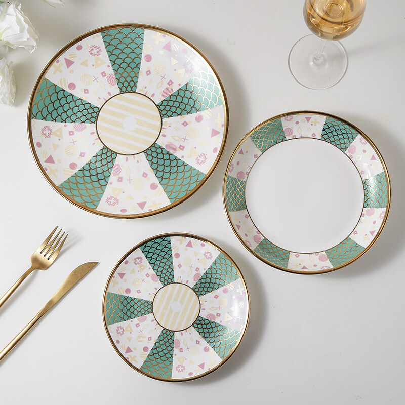 ceramic dish sets; custom dinnerware manufacturer; porcelain dinnerware