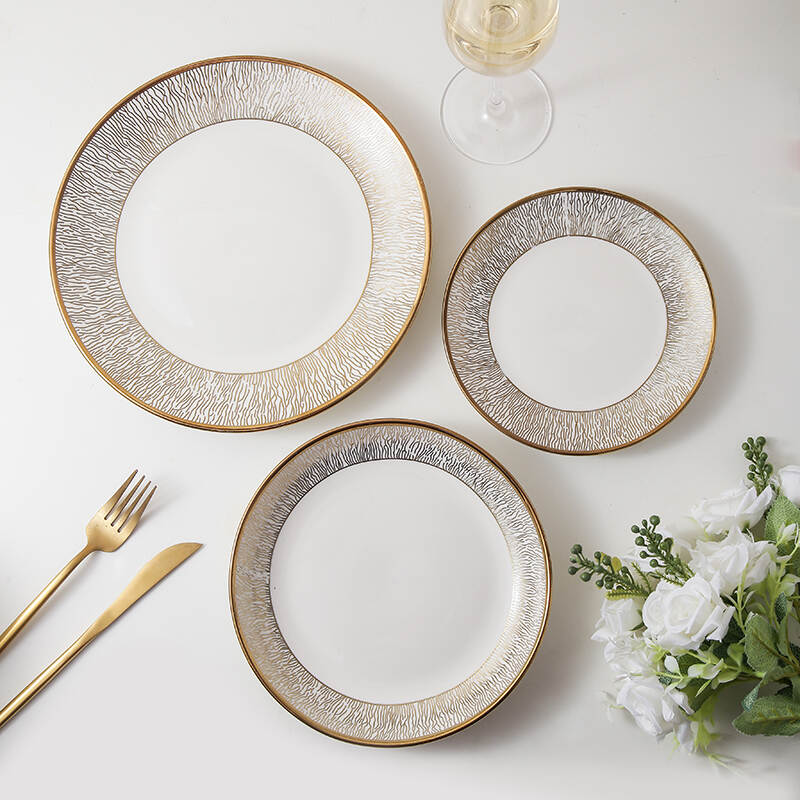 wholesale ceramic plates;ceramic tableware set;dinnerware wholesale