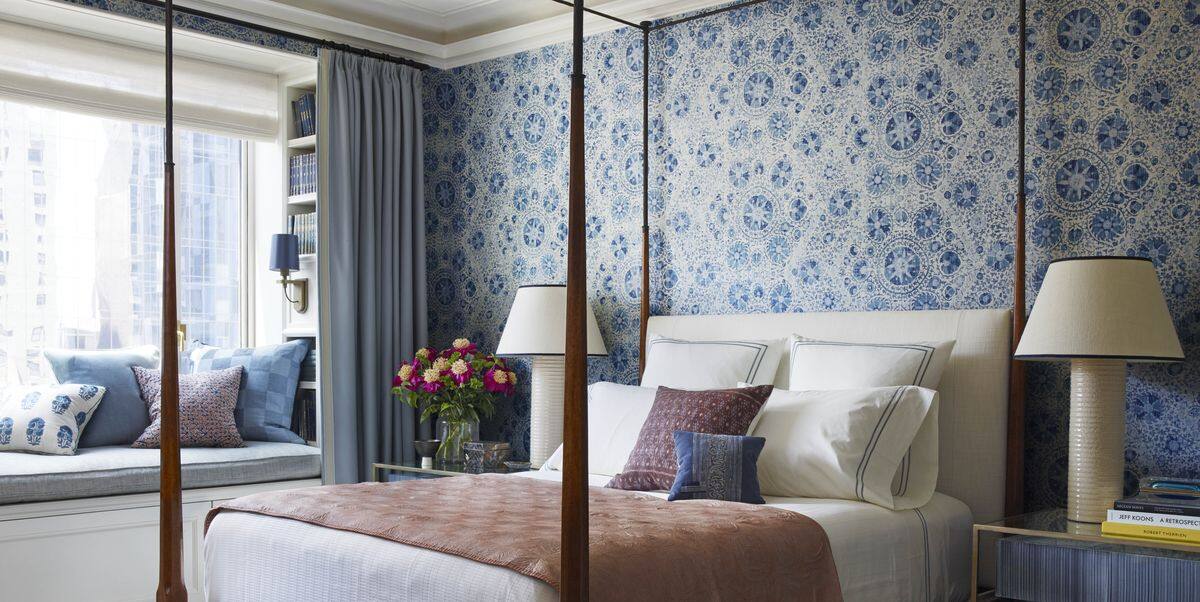 The Dos and Don'ts of Decorating with Wallpaper