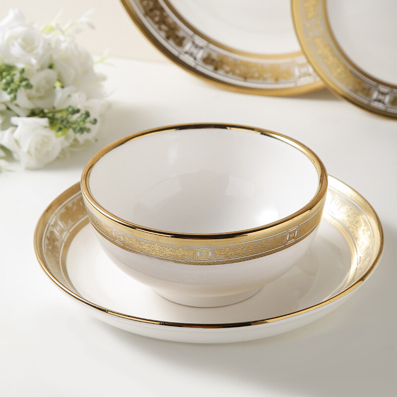 wholesale dishware; dinnerware set; porcelain plates and bowls