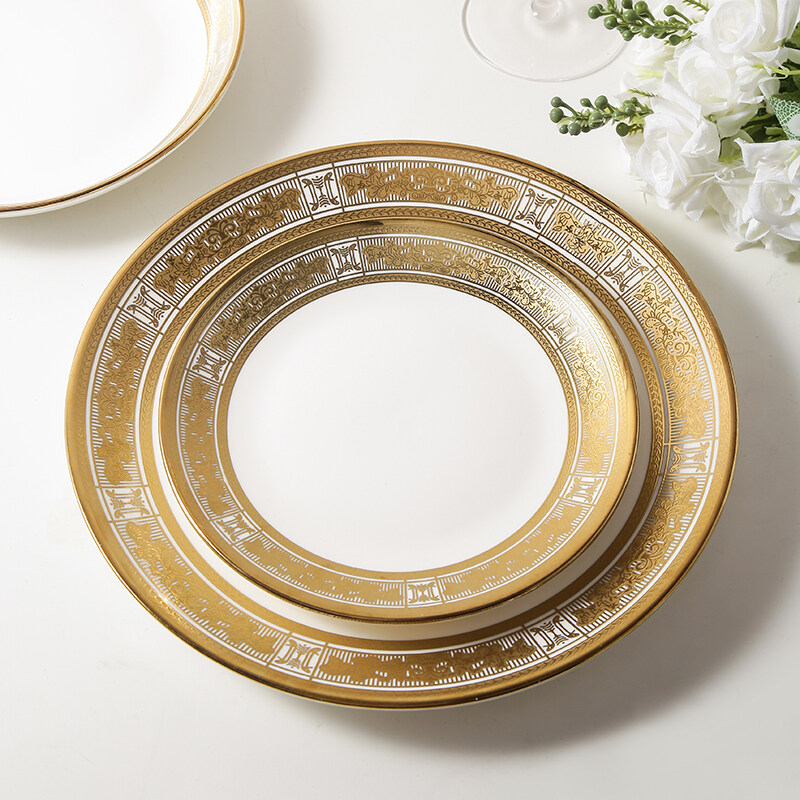 wholesale dishware; dinnerware set; porcelain plates and bowls