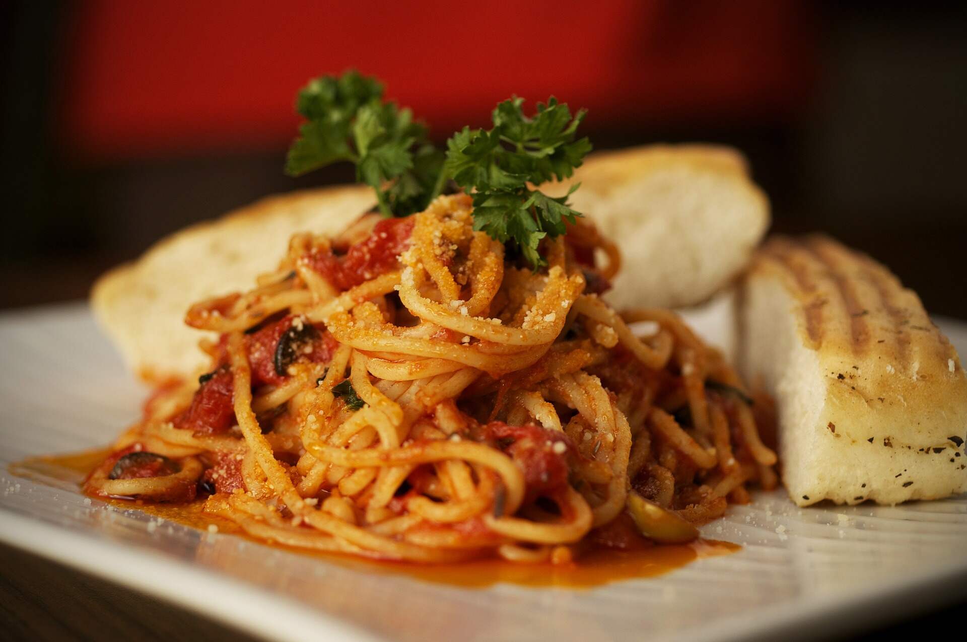 Pasta in Air Fryer