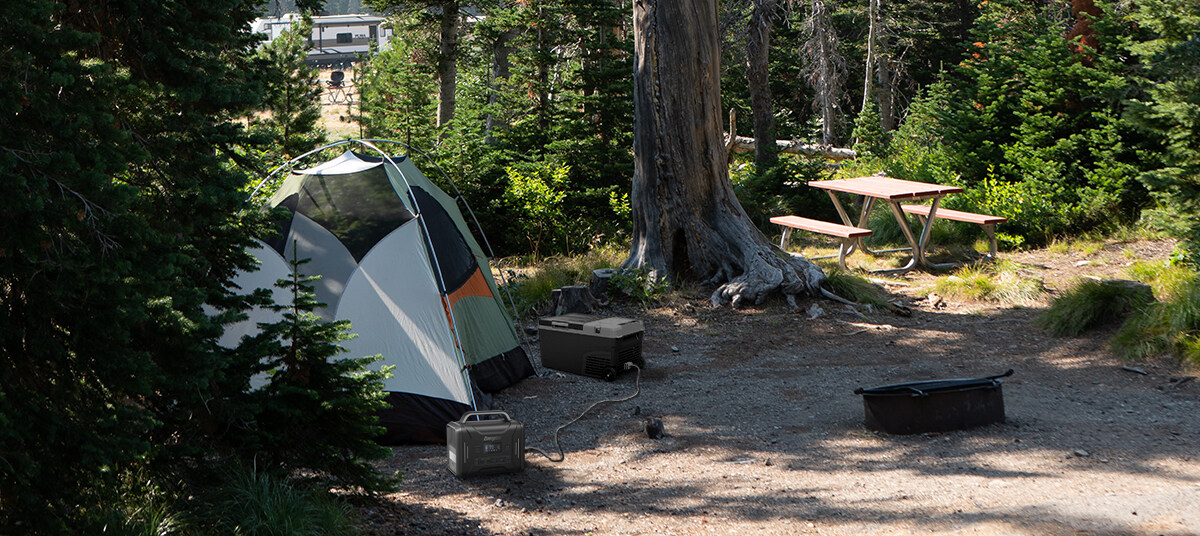 Rally 8 in 1 Portable Power Source with Solar Panel: Your Ultimate Portable Solar Power Plant