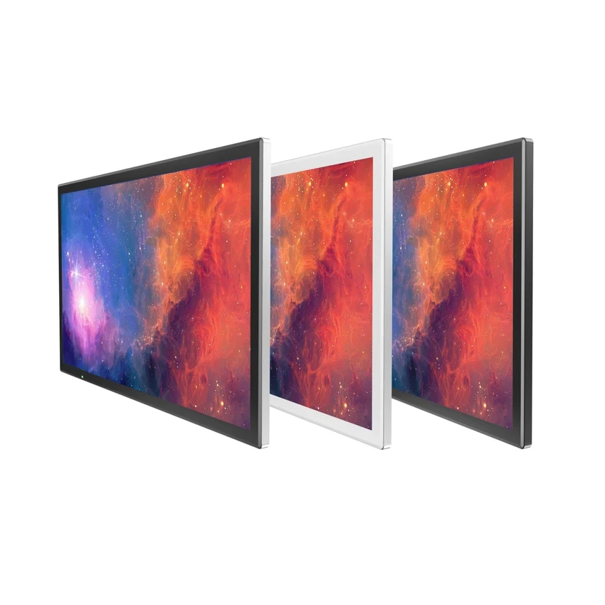 Why Wall Mount Digital Signage Players are a Great Choice for Your Business