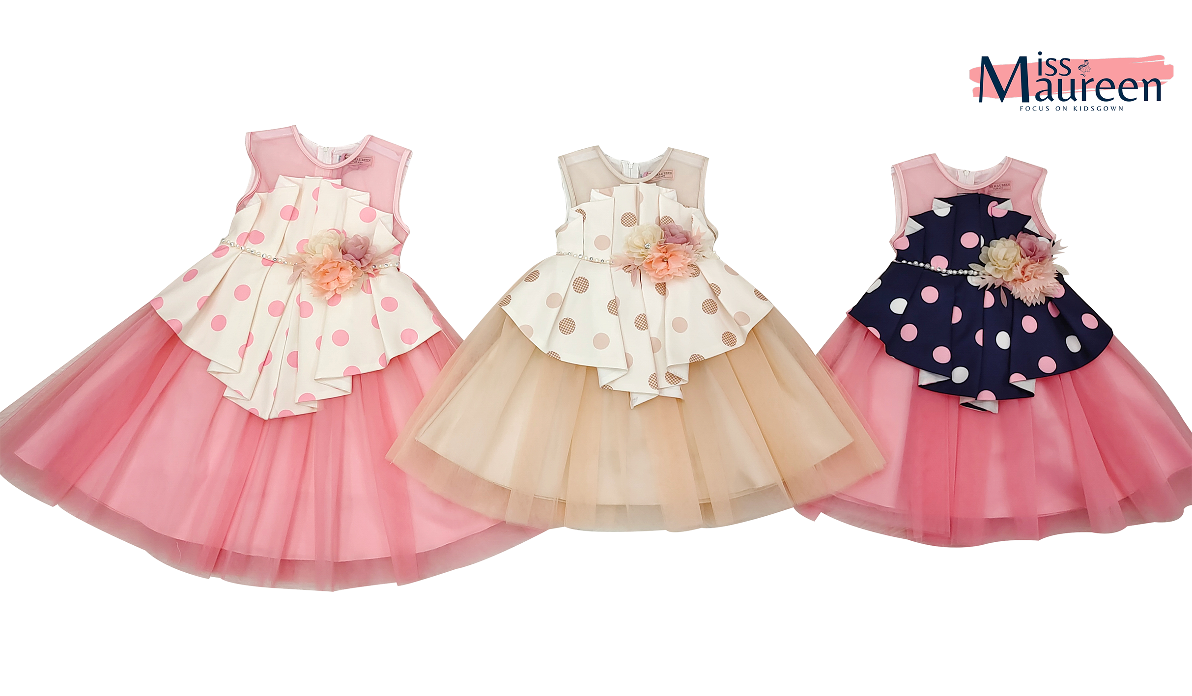 Buy Blue Dresses & Frocks for Girls by Kinder Kids Online | Ajio.com