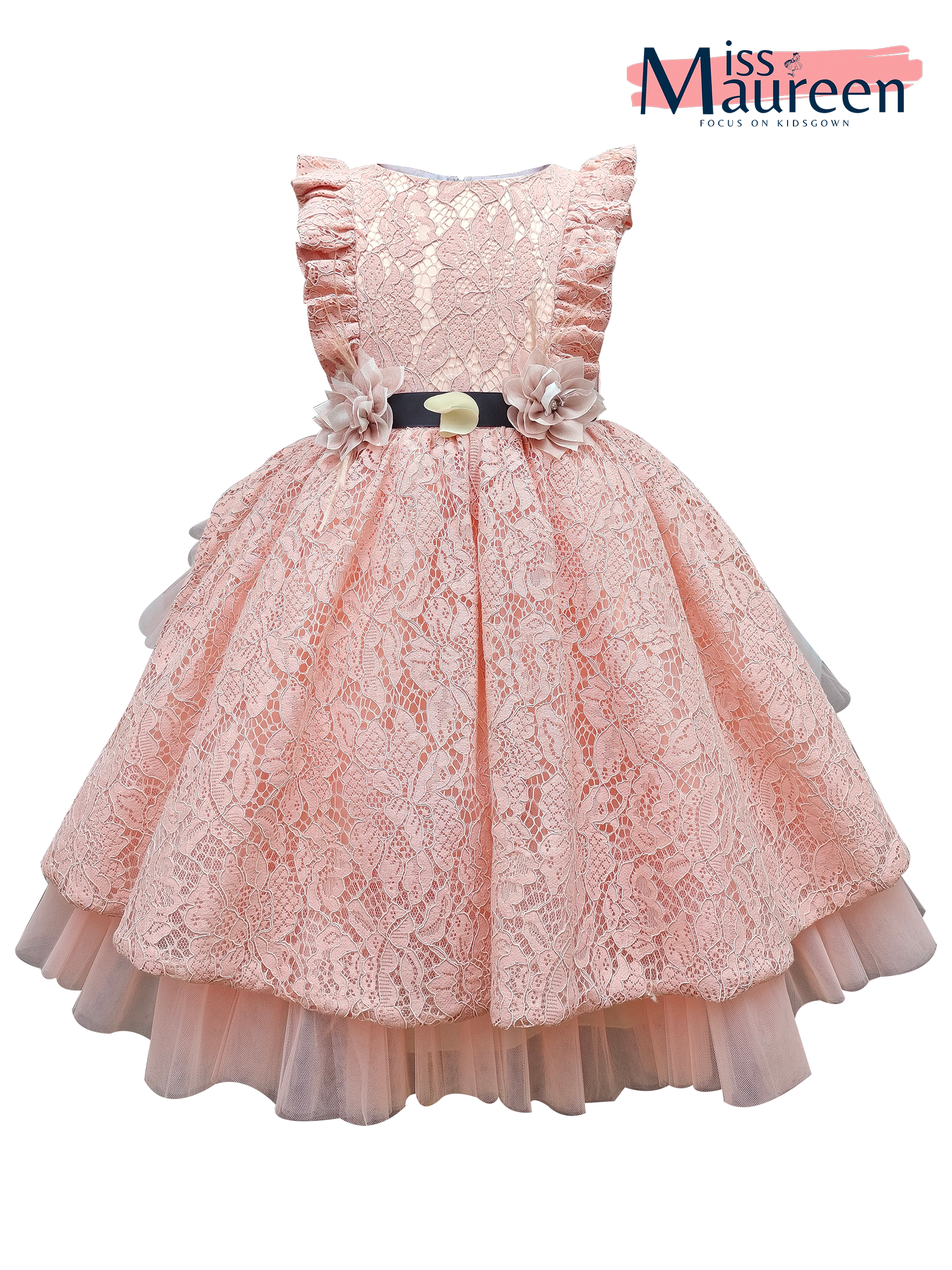 MissMaureen  cake dress popular dress party dress