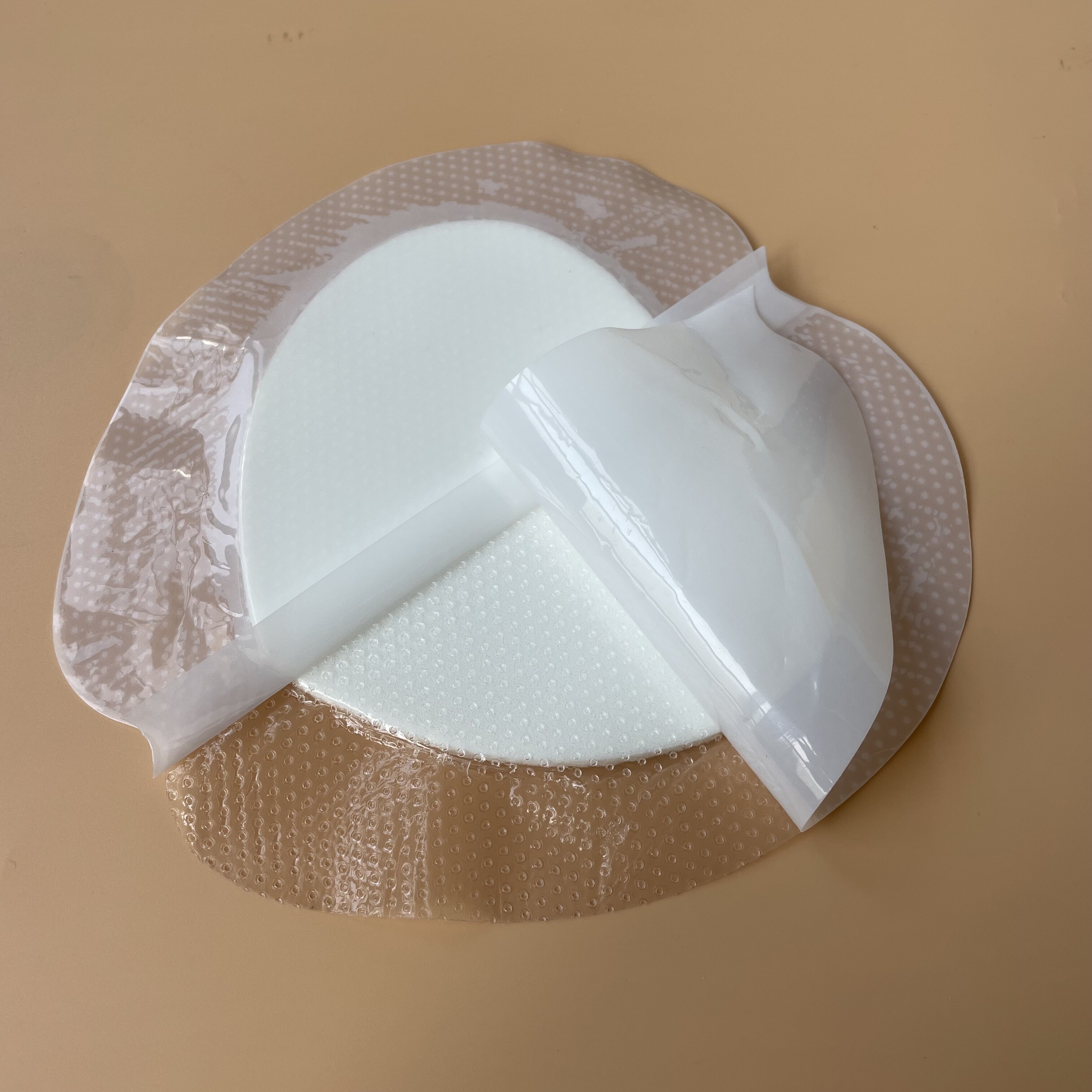 Benefits and Applications of Silicone Foam Dressings in Wound Care