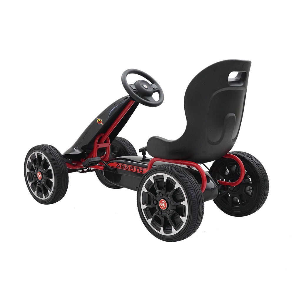 Pedal Go Karts in vendita, Racer Pedal Go Kart, Ride on Pedal Go Kart, Pedal Go Kart 8-12 anni, Pedal Go Kart per 10 anni