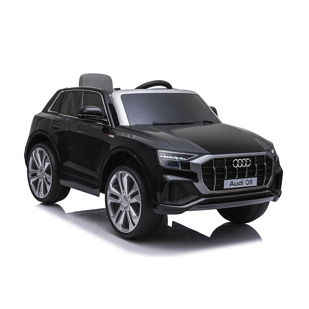 Audi Ride on Car 12V, Audi Ride on Car con remoto, Audi Ride su auto con telecomando, Audi Ride su auto elettrica, Audi Toy Car Ride