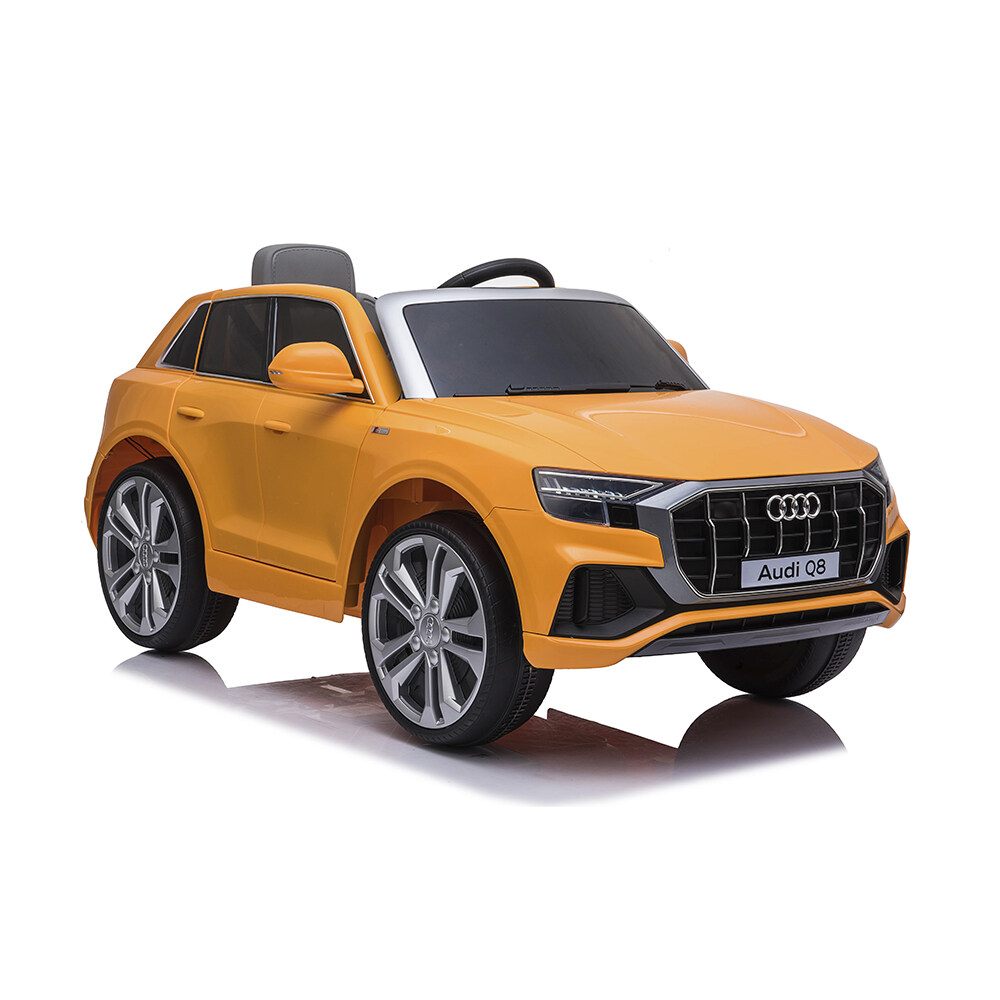 Audi Ride on Car 12V, Audi Ride on Car com o carro remoto, Audi Ride on Car com controle remoto, Audi Ride on Electric Car, Audi Toy Car Ride on