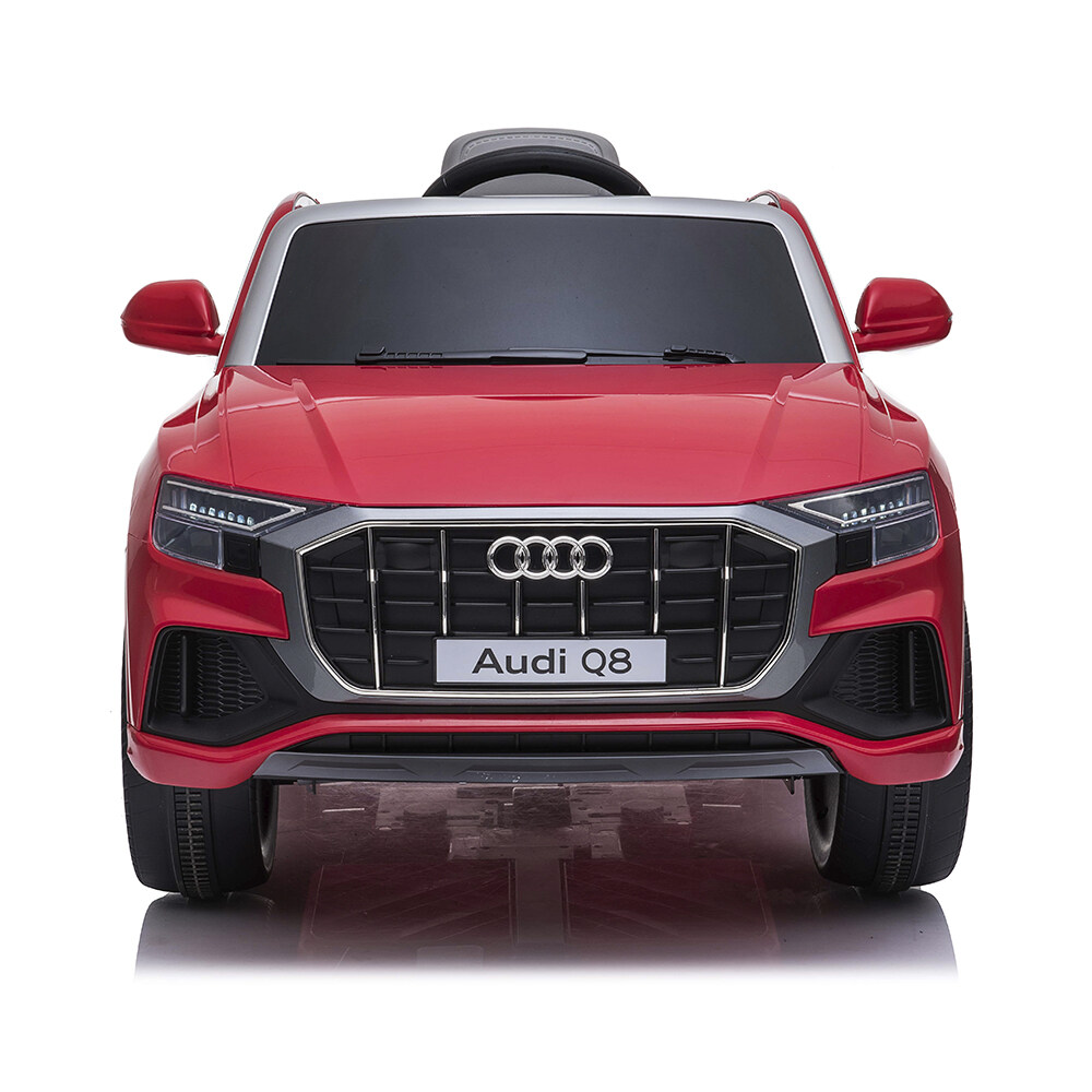 Ride Audi sur la voiture 12V, Ride Audi sur la voiture avec éloigné, Ride Audi sur la voiture avec télécommande, Ride Audi sur la voiture électrique, Audi Toy Car Ride on