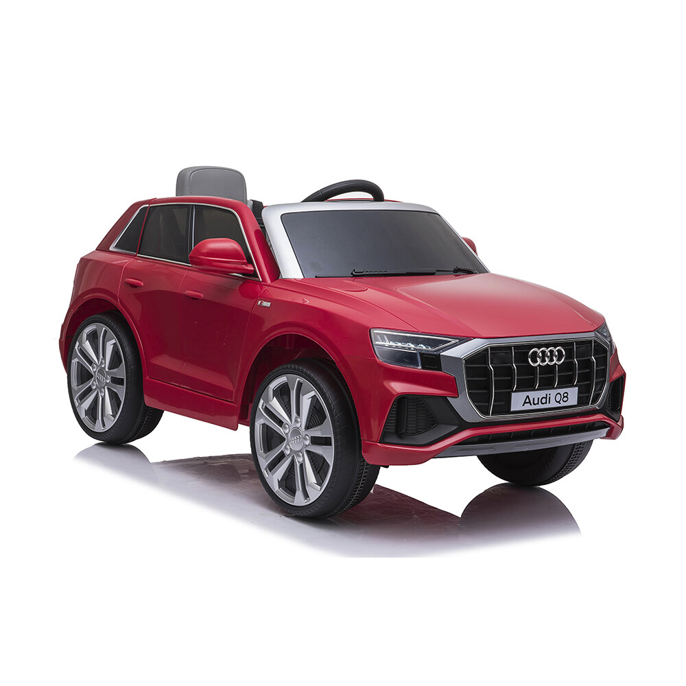 Audi Ride on Car 12V, Audi Ride on Car con remoto, Audi Ride su auto con telecomando, Audi Ride su auto elettrica, Audi Toy Car Ride