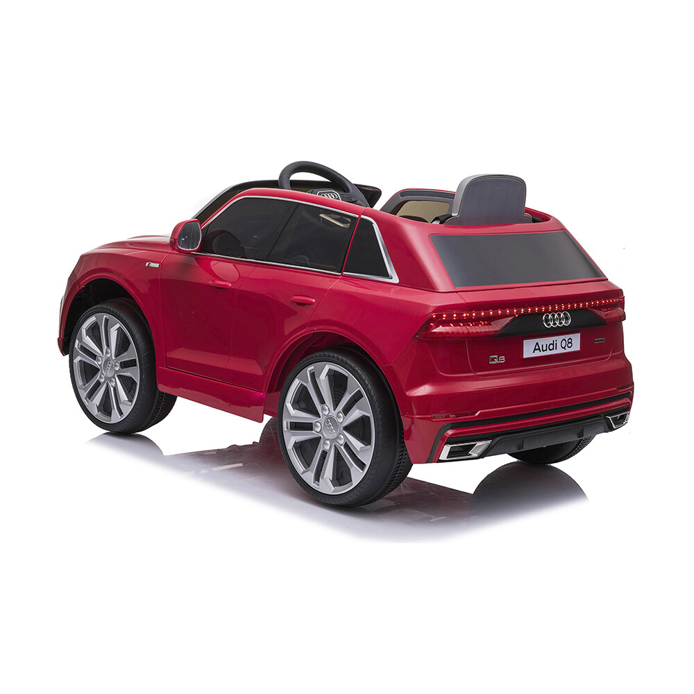 Audi Ride on Car 12V, Audi Ride on Car con remoto, Audi Ride su auto con telecomando, Audi Ride su auto elettrica, Audi Toy Car Ride