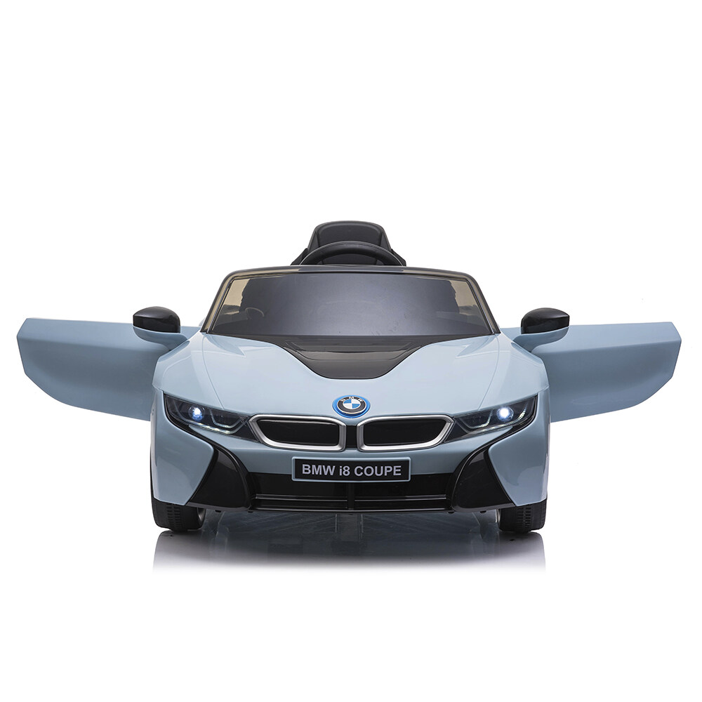 BMW i8 Concept Ride on Car, BMW I8 Electric Ride On Car, BMW I8 Ride on Car, BMW I8 Βόλτα στο αυτοκίνητο 12V, BMW Ride στο αυτοκίνητο 12V