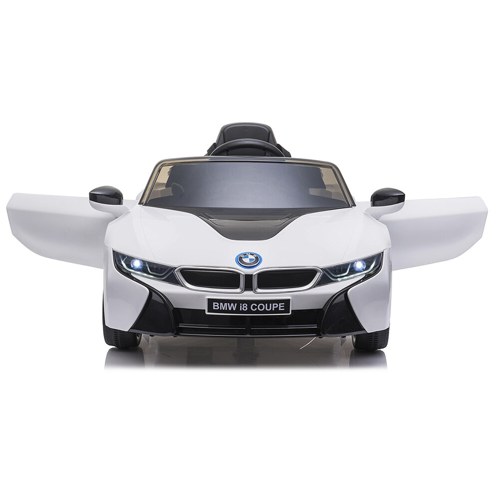 BMW i8 Concept Ride on Car, BMW i8 Electric Ride on Car, BMW i8 Ride on Car, BMW i8 Ride on Car 12V, BMW Ride on Car 12V