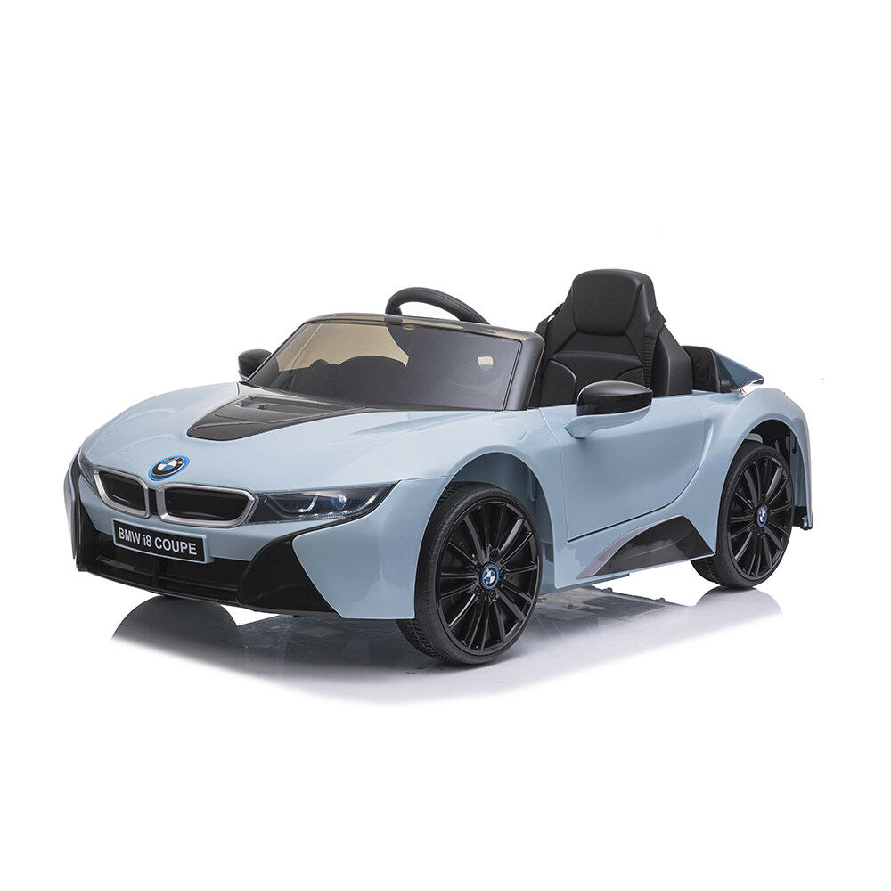 BMW i8 Konzeptfahrt mit Auto, BMW i8 Elektrische Fahrt auf dem Auto, BMW i8 Fahrt mit Auto, BMW i8 Fahrt auf dem Auto 12V, BMW Ride on Car 12V