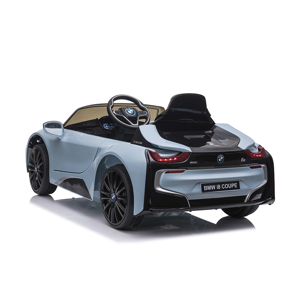 BMW i8 Concept Ride on Car, BMW I8 Electric Ride On Car, BMW I8 Ride on Car, BMW I8 Βόλτα στο αυτοκίνητο 12V, BMW Ride στο αυτοκίνητο 12V