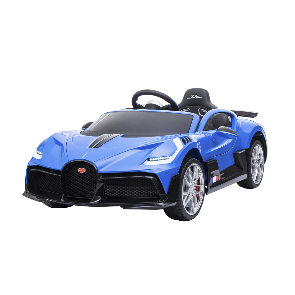 Bugatti Divo Ride στο αυτοκίνητο, Bugatti Veyron Toy Car Ride On, Ride On Car Bugatti, Bugatti Ride στο αυτοκίνητο παιχνιδιών, Bugatti Veyron Ride στο αυτοκίνητο